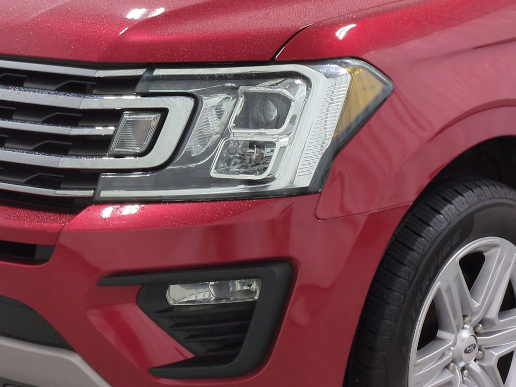 Thumbnail: 2020 Ford Expedition - 22