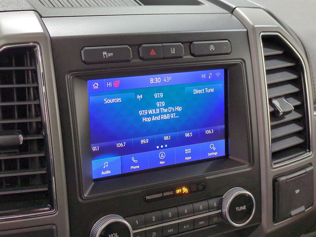 Thumbnail: 2020 Ford Expedition - 13