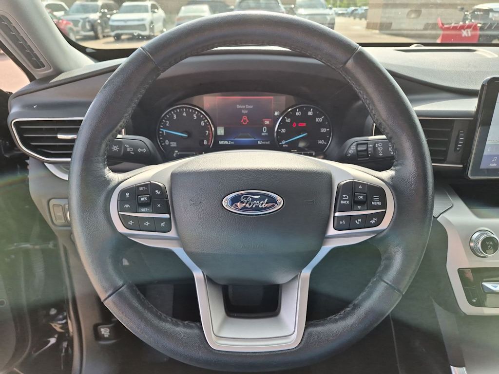 Thumbnail: 2022 Ford Explorer - 13