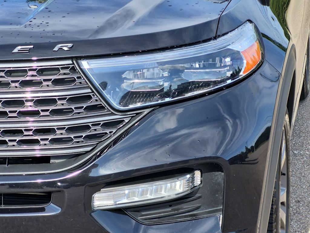 Thumbnail: 2022 Ford Explorer - 23