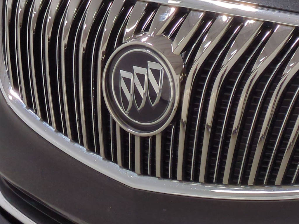 Thumbnail: 2014 Buick LaCrosse - 7