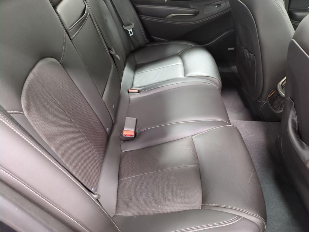 Thumbnail: 2014 Buick LaCrosse - 32