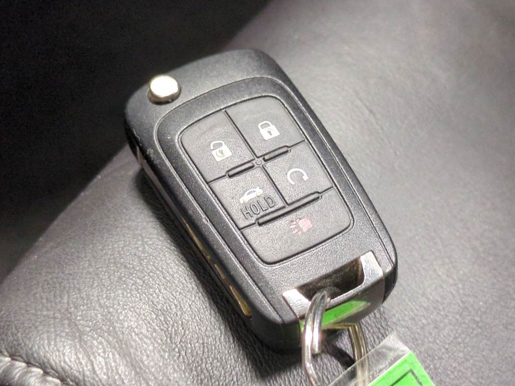 Thumbnail: 2014 Buick LaCrosse - 41