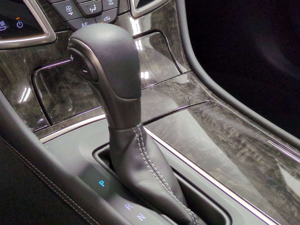 Thumbnail: 2014 Buick LaCrosse - 40