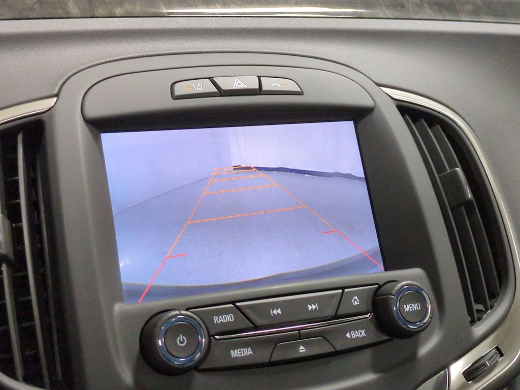 Thumbnail: 2014 Buick LaCrosse - 38