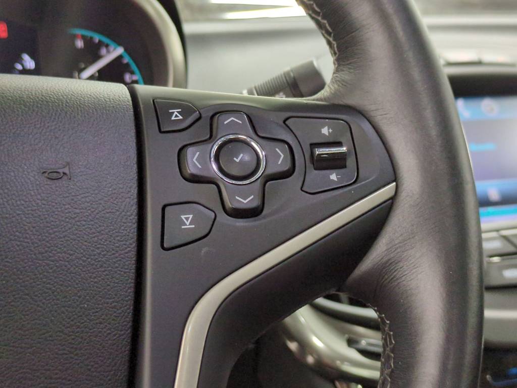 Thumbnail: 2014 Buick LaCrosse - 35