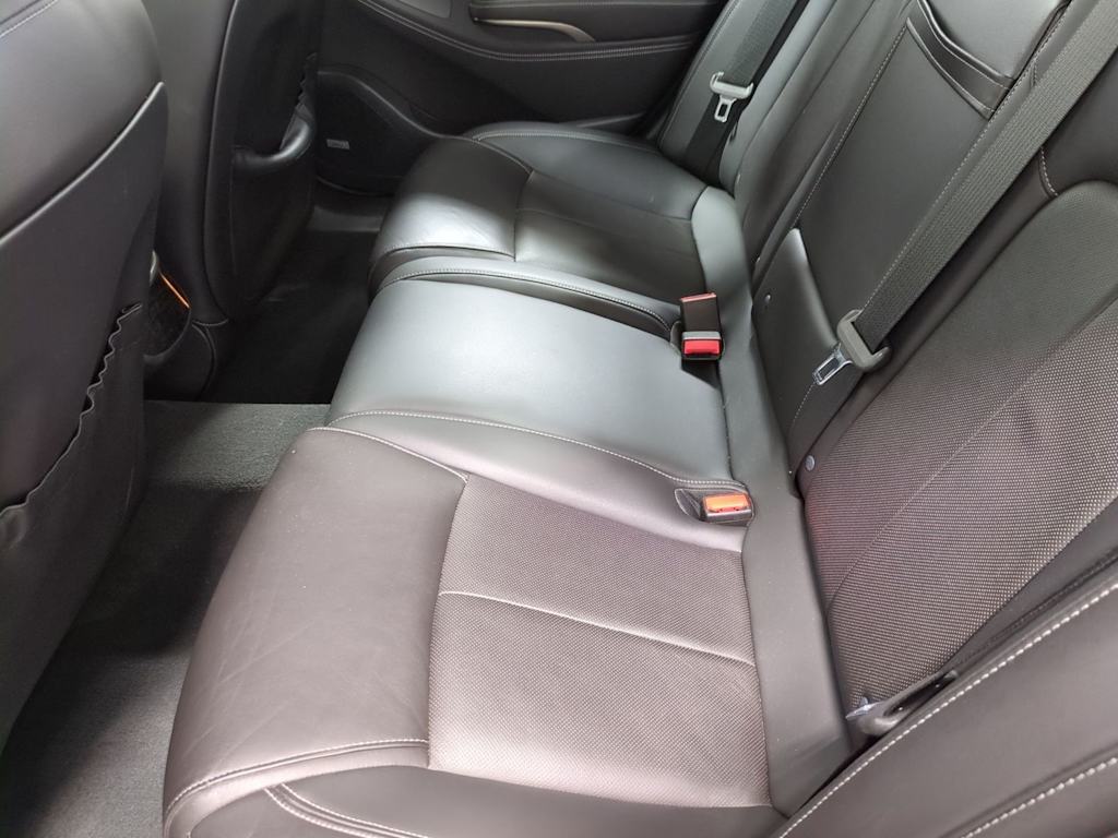 Thumbnail: 2014 Buick LaCrosse - 31