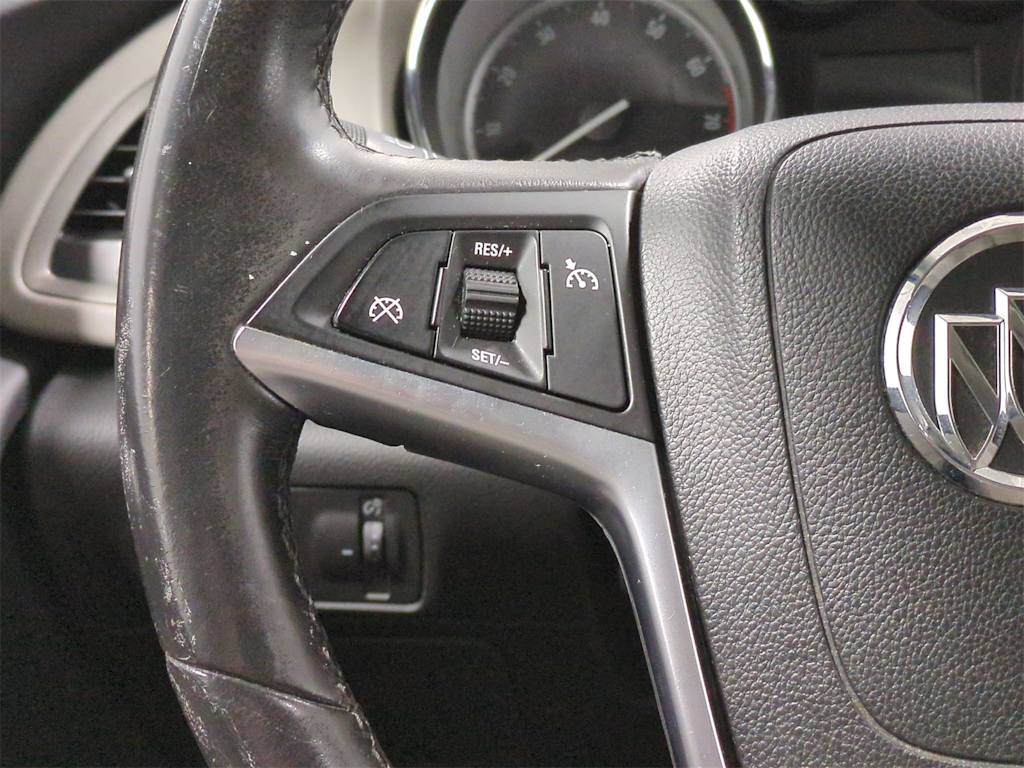 Thumbnail: 2016 Buick Verano - 30