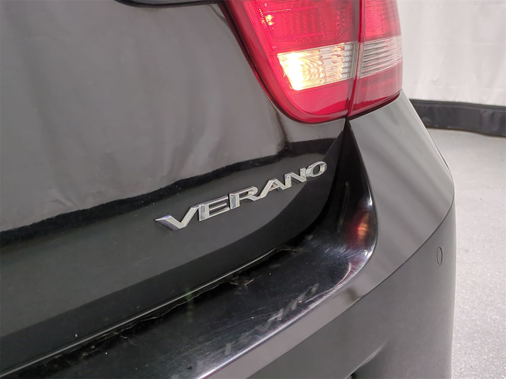 Thumbnail: 2016 Buick Verano - 25