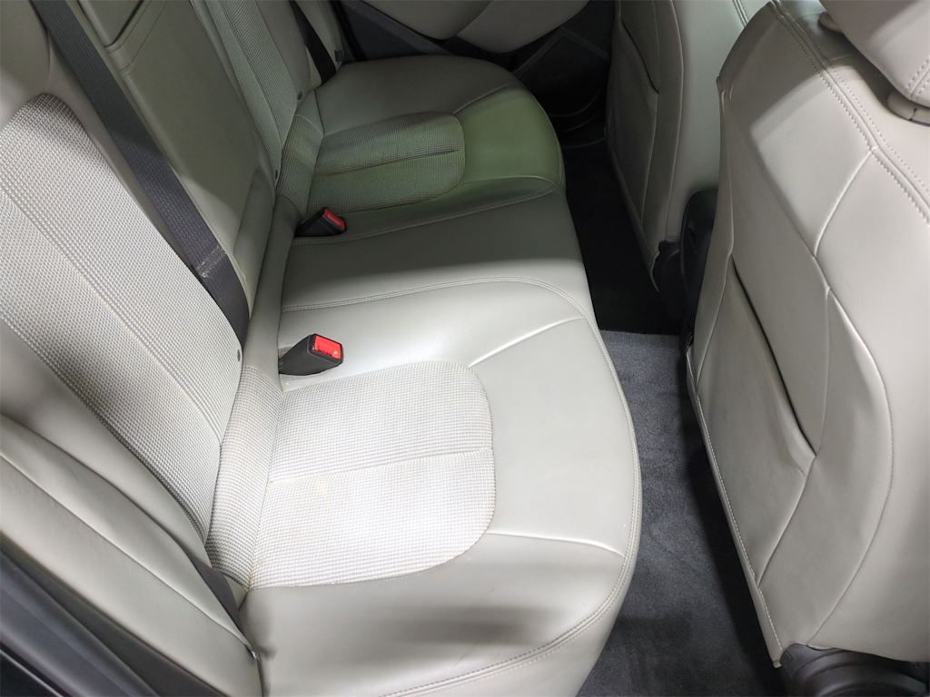 Thumbnail: 2016 Buick Verano - 29