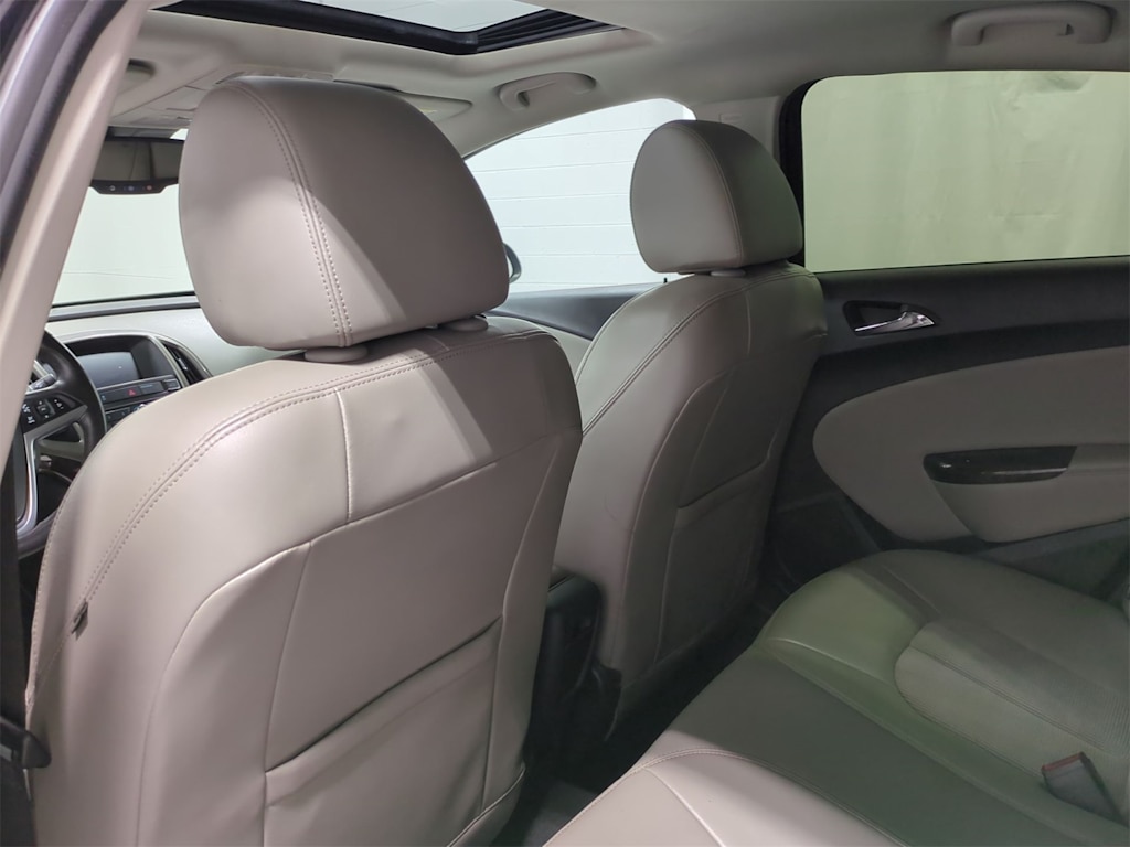 Thumbnail: 2016 Buick Verano - 13
