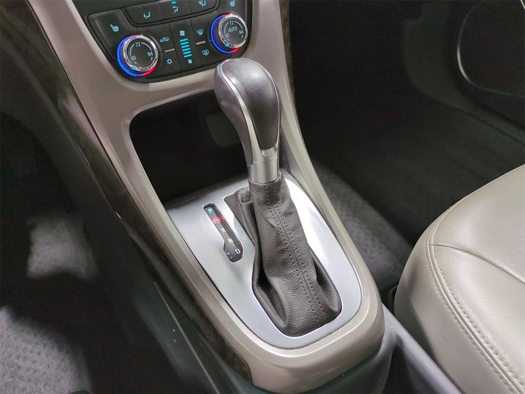 Thumbnail: 2016 Buick Verano - 35