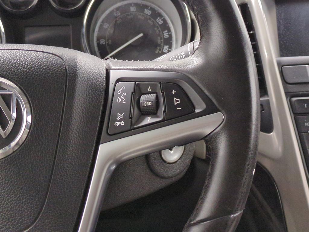 Thumbnail: 2016 Buick Verano - 31