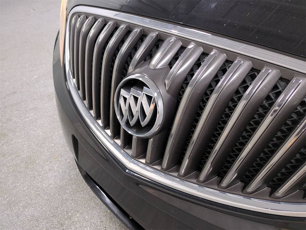 Thumbnail: 2016 Buick Verano - 7