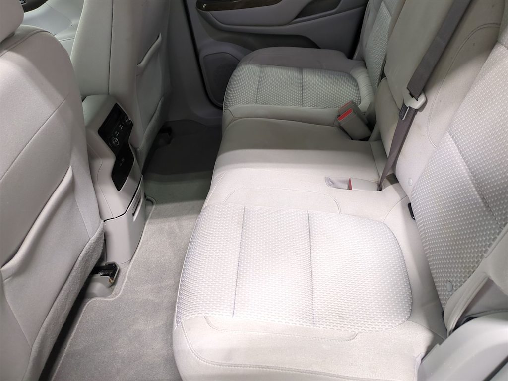 2020 GMC Acadia SLE 28