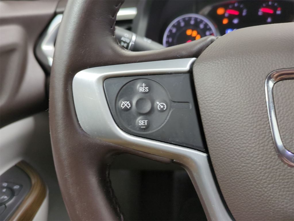 2020 GMC Acadia SLE 30