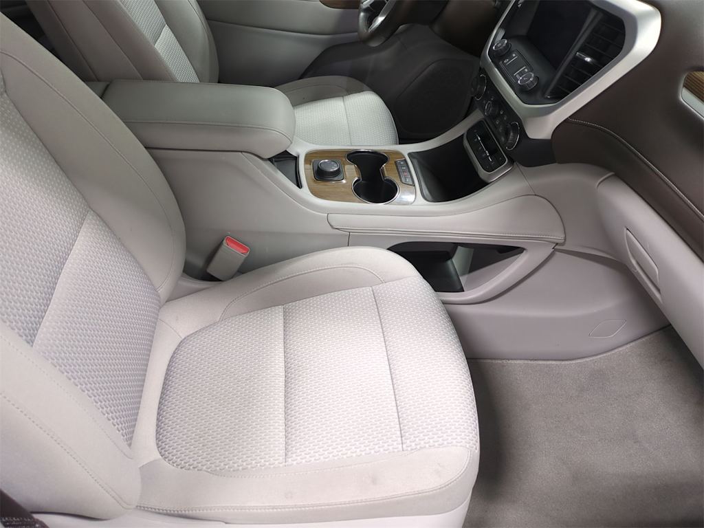 2020 GMC Acadia SLE 12