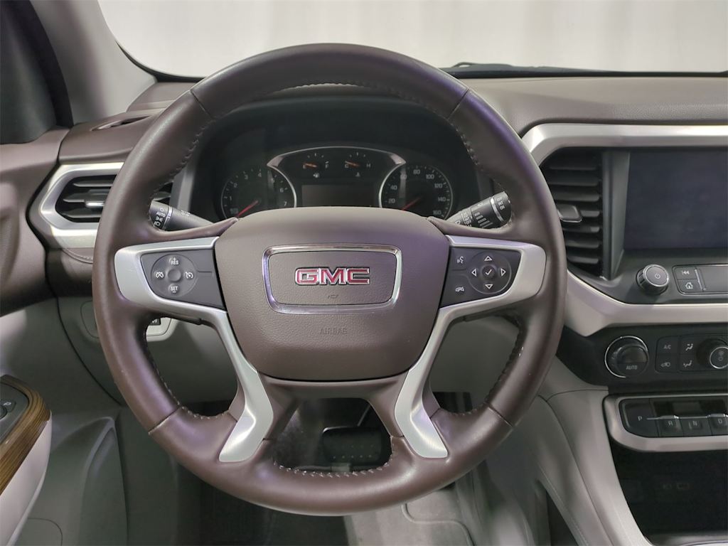 2020 GMC Acadia SLE 14
