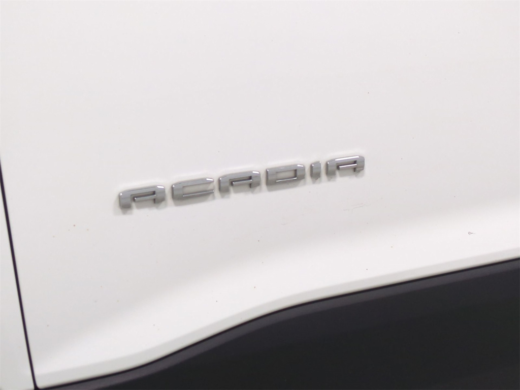 2020 GMC Acadia SLE 26