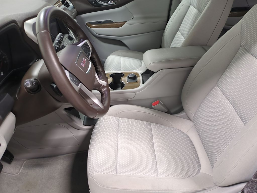 2020 GMC Acadia SLE 11