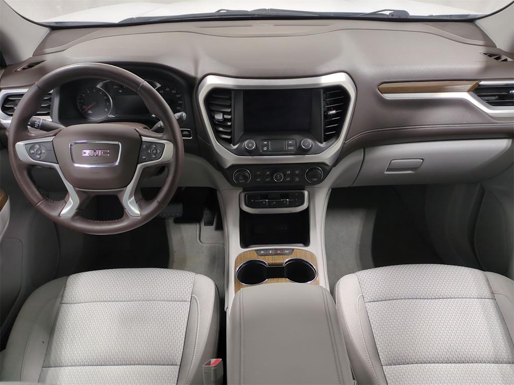 2020 GMC Acadia SLE 10