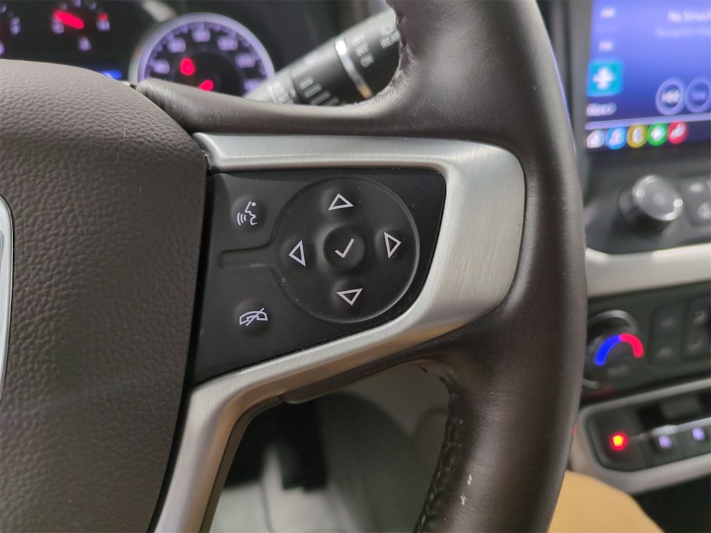 2020 GMC Acadia SLE 31