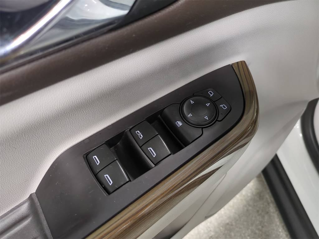 2020 GMC Acadia SLE 27