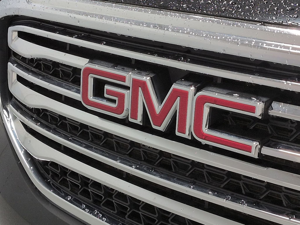 Thumbnail: 2017 GMC Acadia - 7