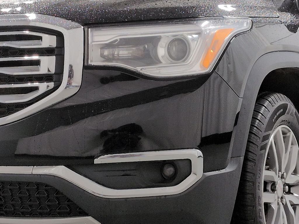 Thumbnail: 2017 GMC Acadia - 23