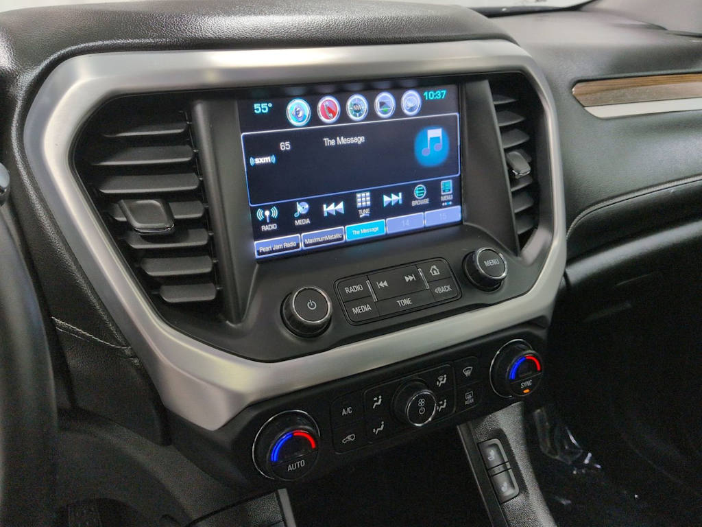 Thumbnail: 2017 GMC Acadia - 14