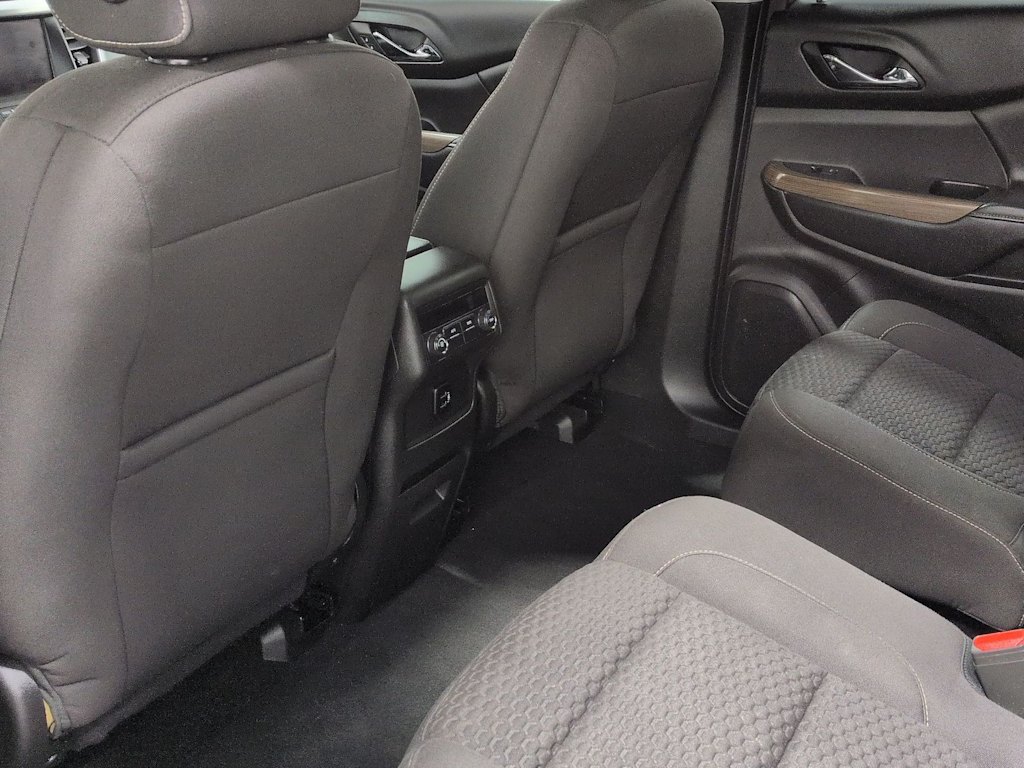 Thumbnail: 2017 GMC Acadia - 12