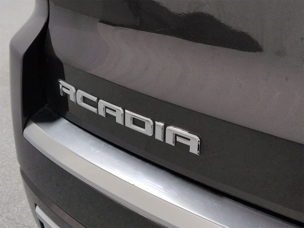 Thumbnail: 2016 GMC Acadia - 25