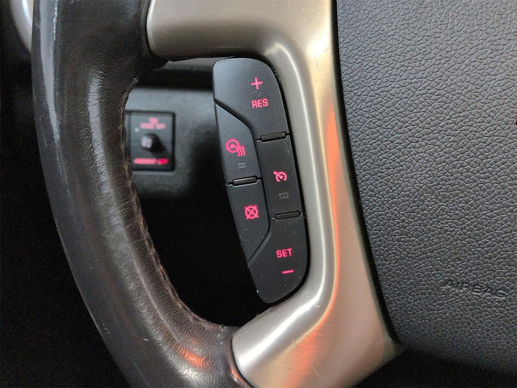 Thumbnail: 2016 GMC Acadia - 32