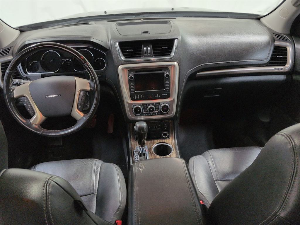 Thumbnail: 2016 GMC Acadia - 9