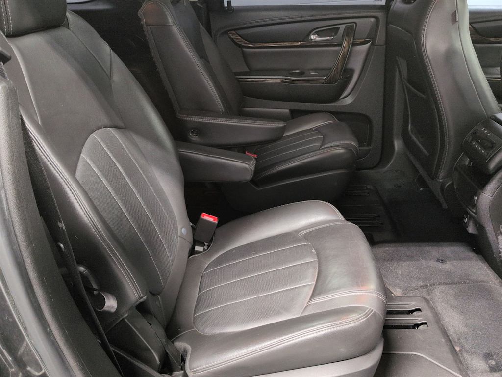 Thumbnail: 2016 GMC Acadia - 30