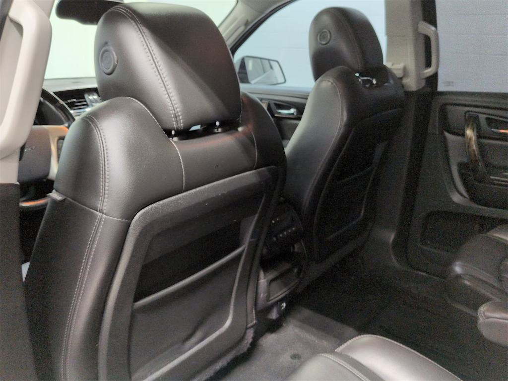 Thumbnail: 2016 GMC Acadia - 12
