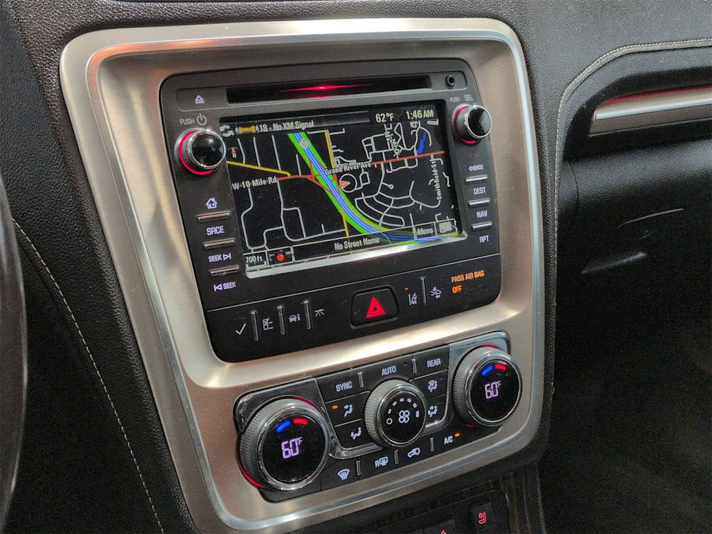 Thumbnail: 2016 GMC Acadia - 36