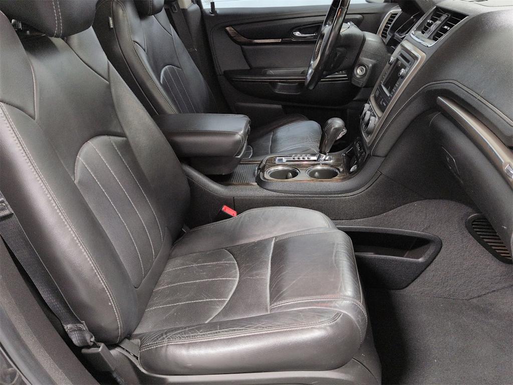 Thumbnail: 2016 GMC Acadia - 11