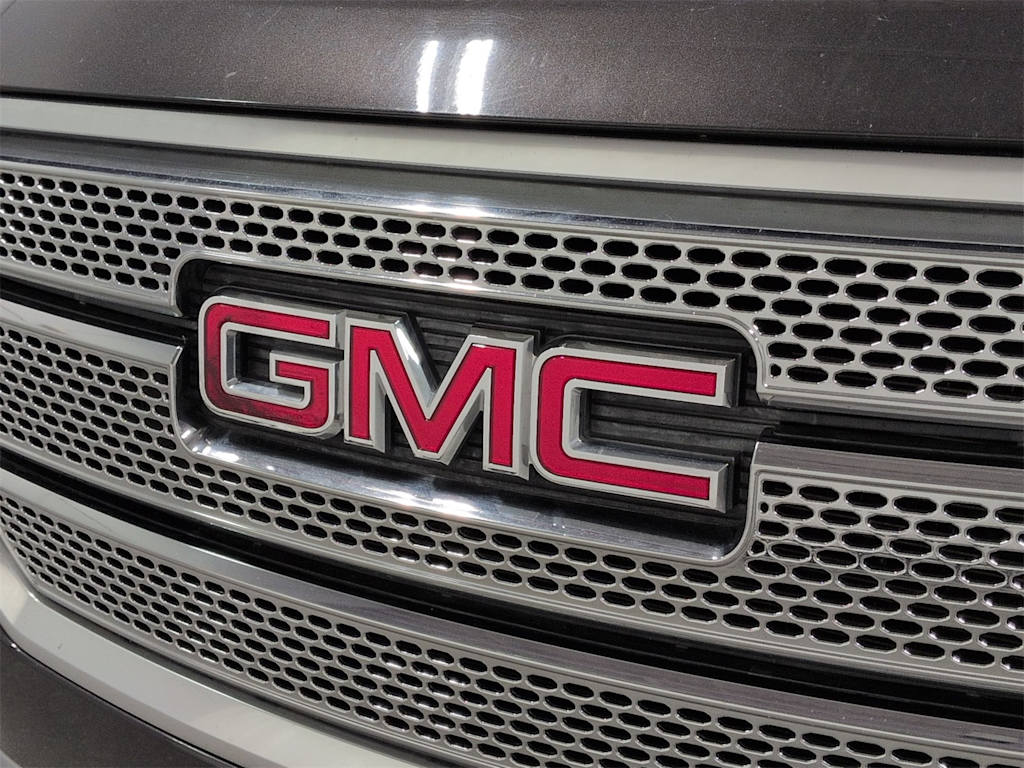 Thumbnail: 2016 GMC Acadia - 7