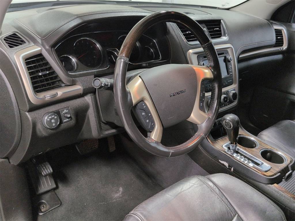 Thumbnail: 2016 GMC Acadia - 2