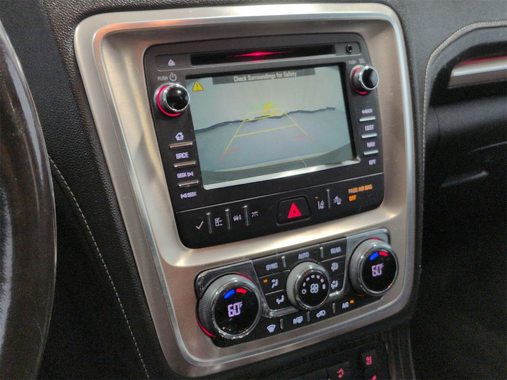 Thumbnail: 2016 GMC Acadia - 37