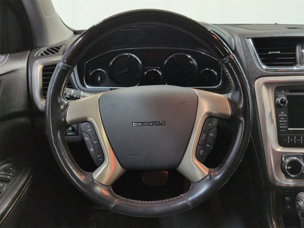 Thumbnail: 2016 GMC Acadia - 13