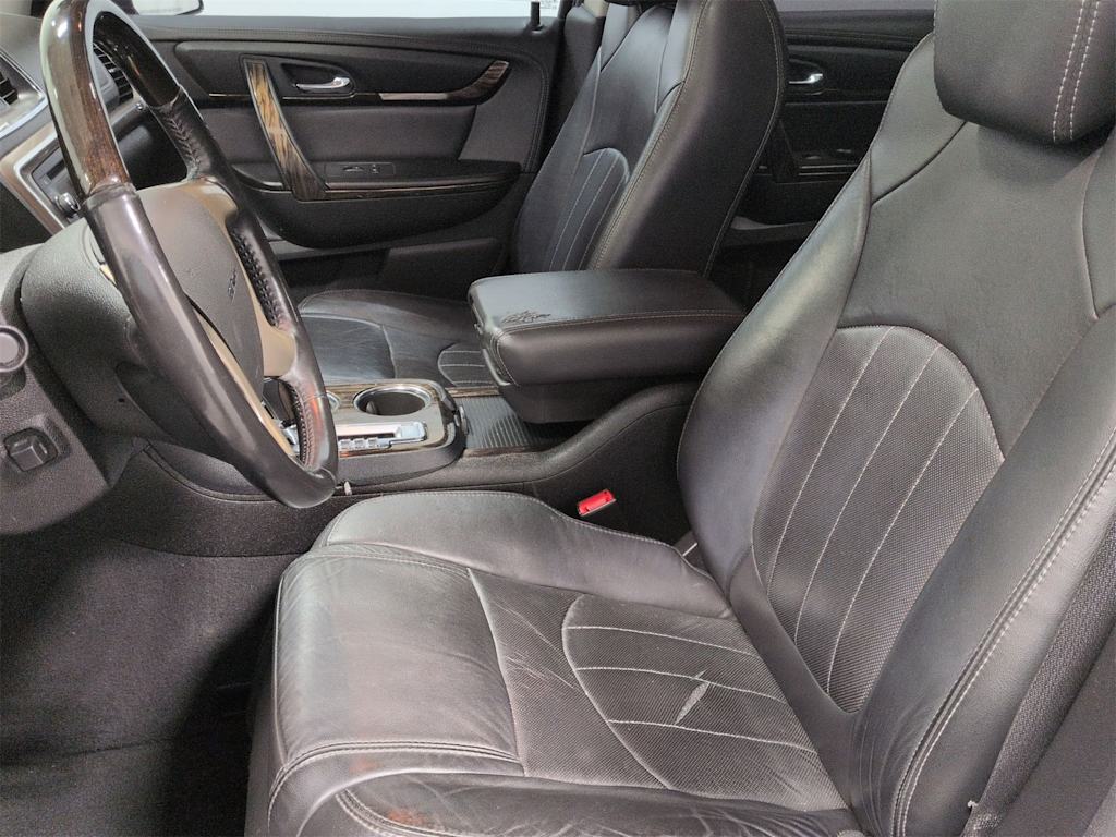 Thumbnail: 2016 GMC Acadia - 10