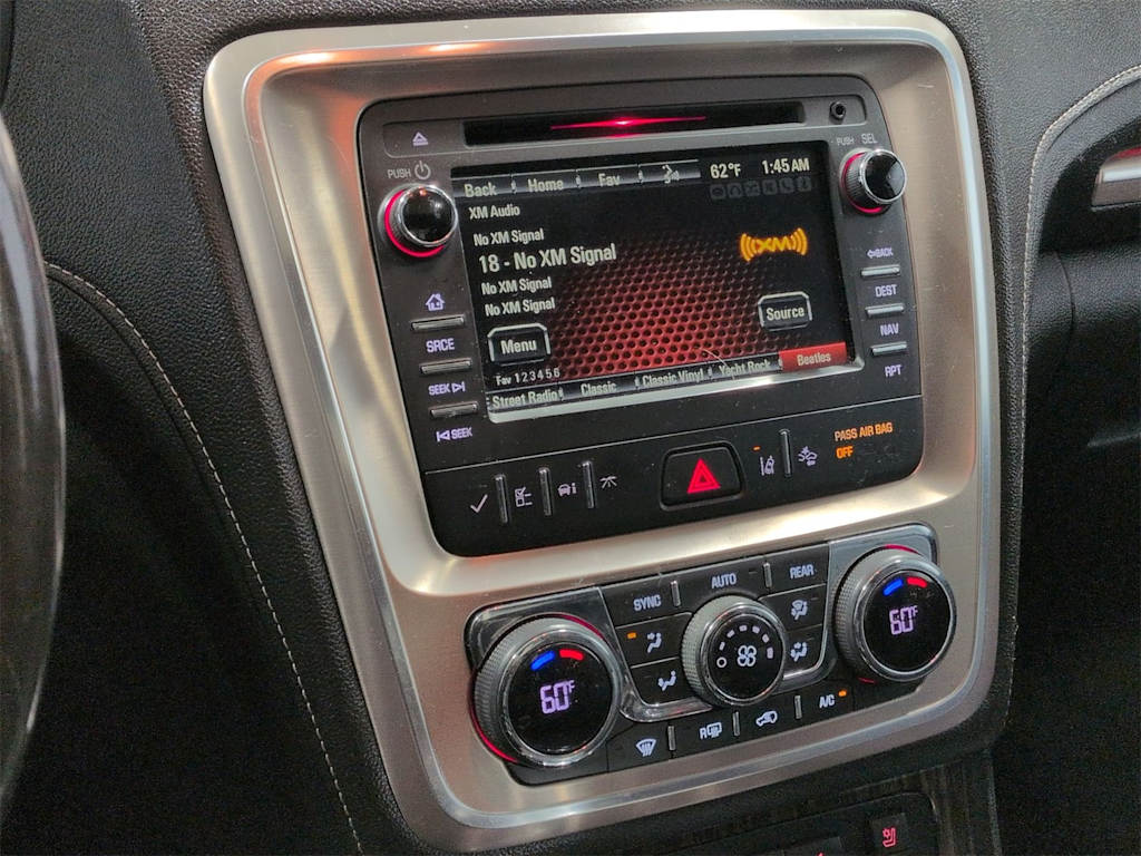 Thumbnail: 2016 GMC Acadia - 14