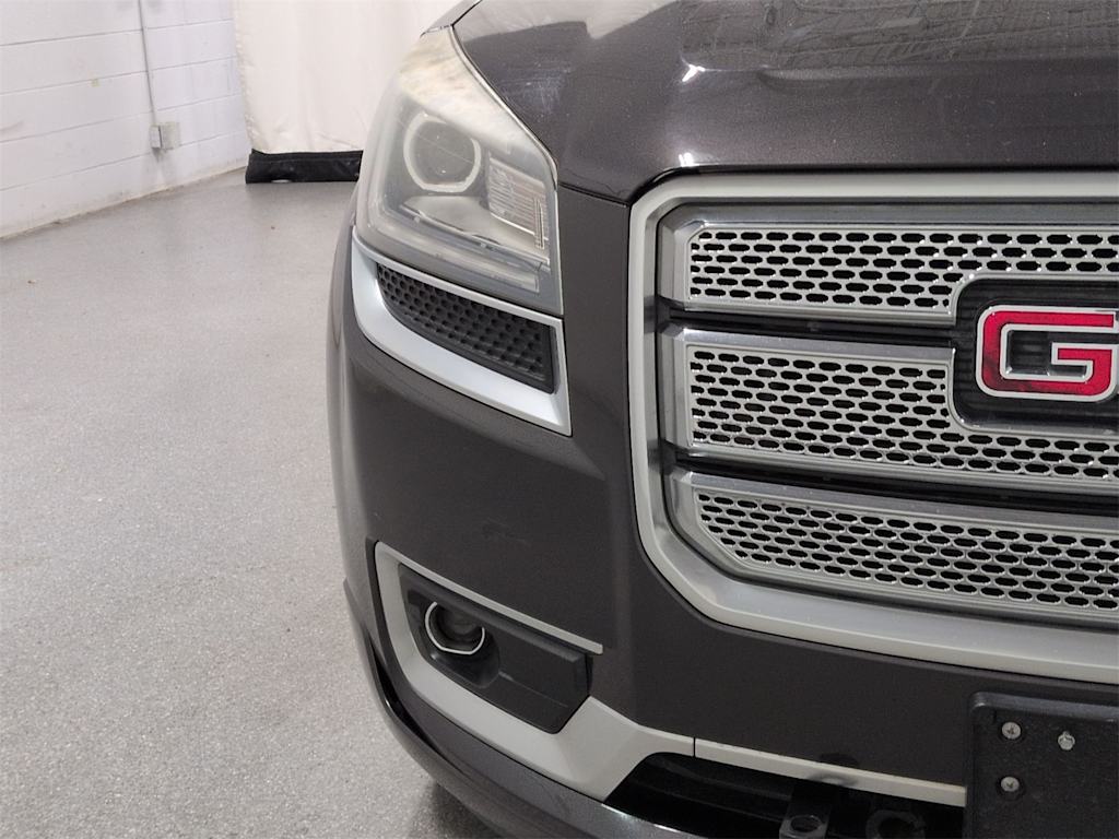 Thumbnail: 2016 GMC Acadia - 24