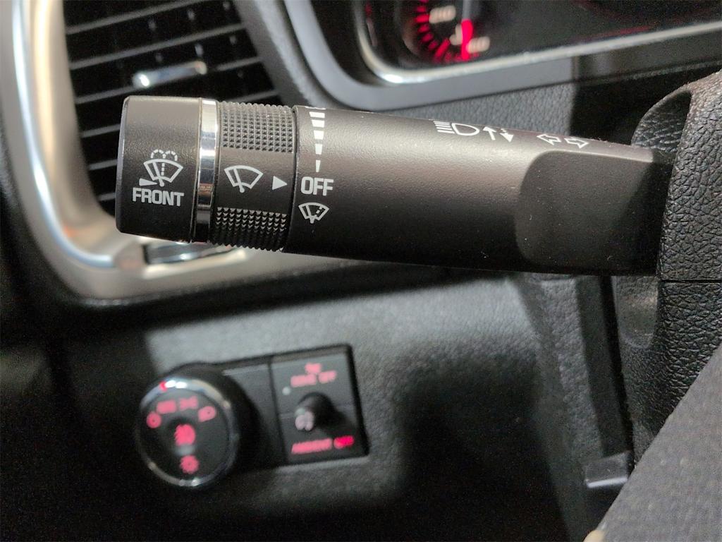 Thumbnail: 2016 GMC Acadia - 35