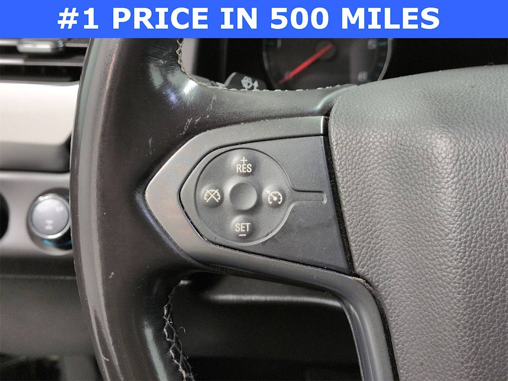 Thumbnail: 2017 Chevrolet Suburban - 27