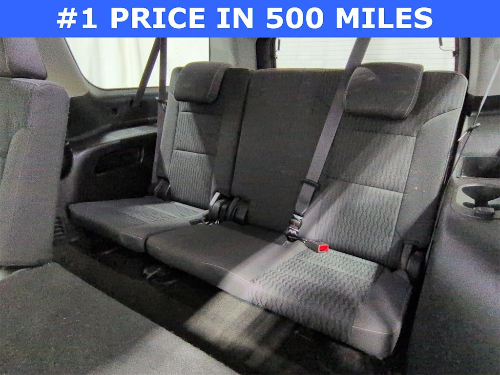 Thumbnail: 2017 Chevrolet Suburban - 34