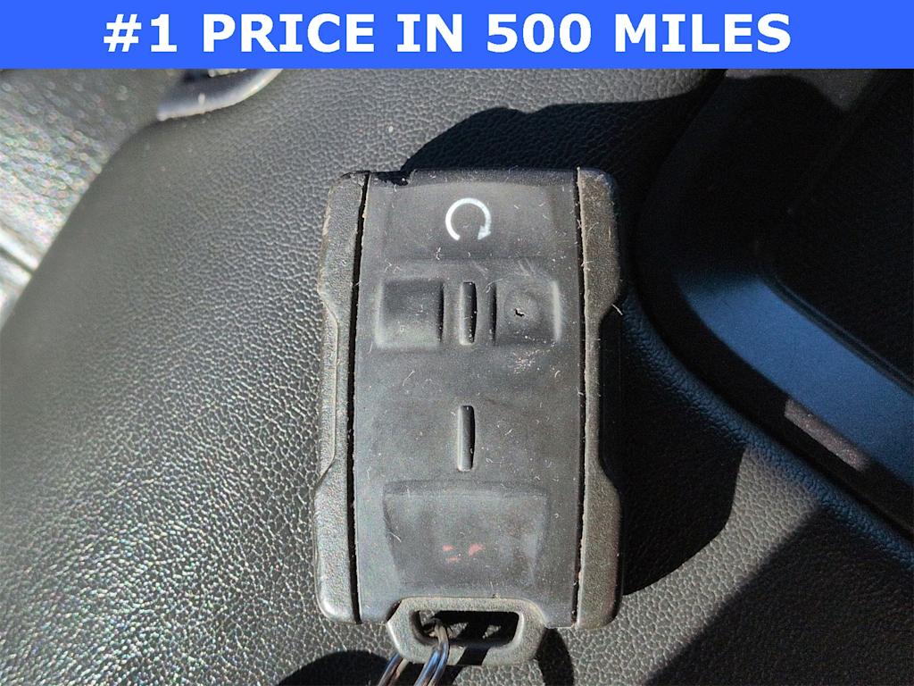 Thumbnail: 2017 Chevrolet Suburban - 33