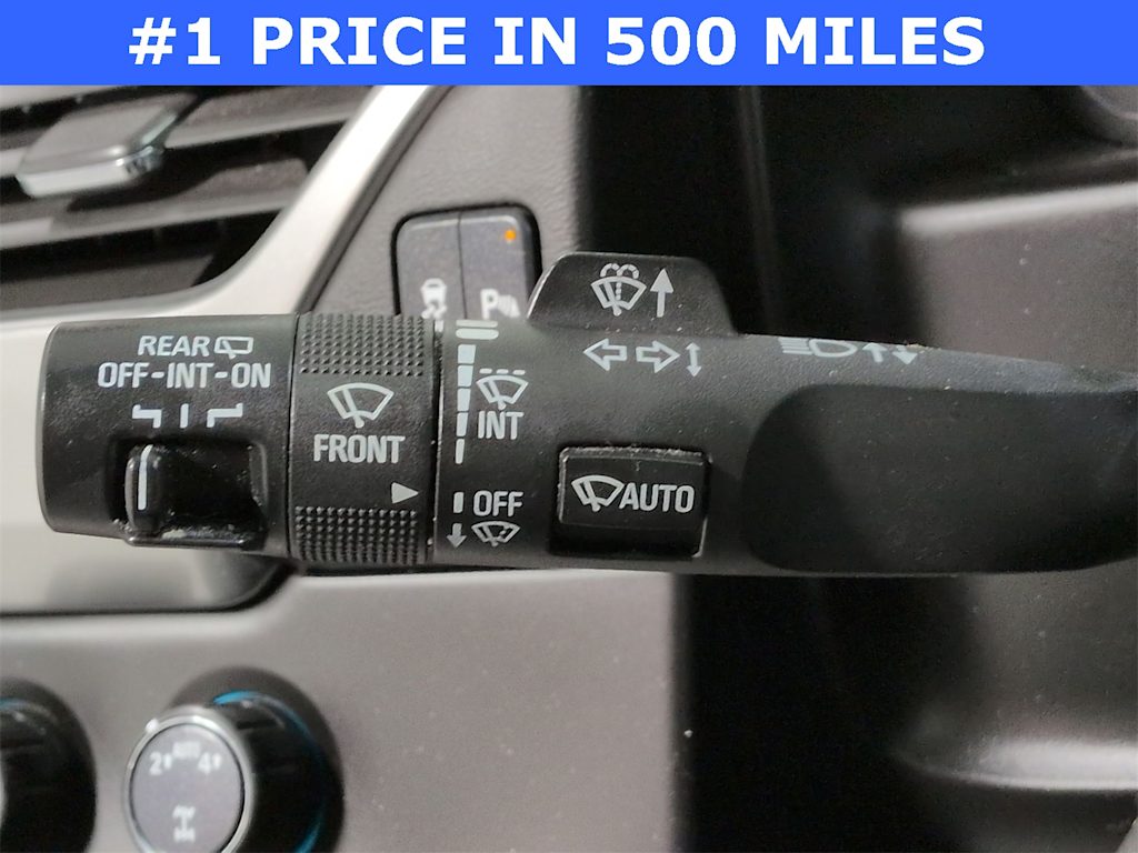 Thumbnail: 2017 Chevrolet Suburban - 29